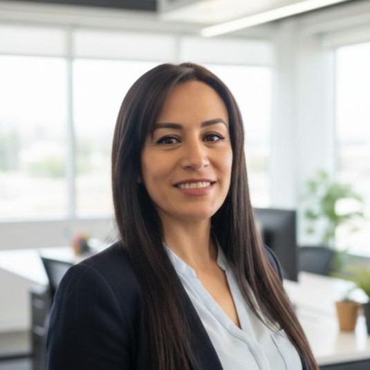 Karen Hernandez